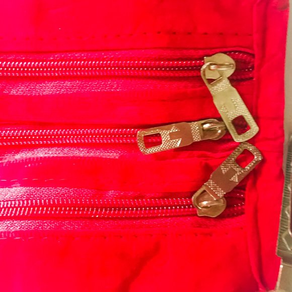 Indian Cream Handmade Wallet - Picture 7 of 10